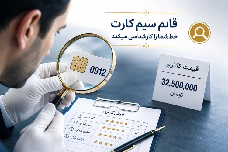 استعلام قیمت سیم کارت 0912 استعلام قیمت سیم کارت 0912